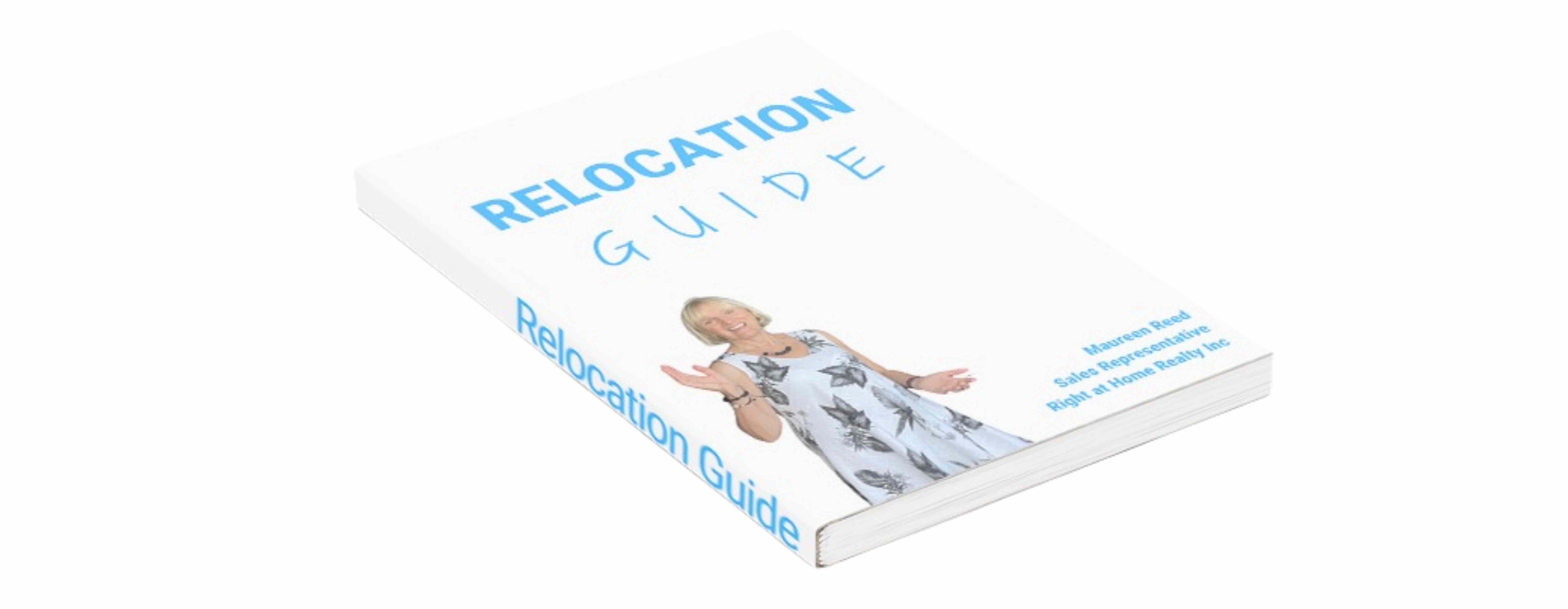 Relocation Guide | Moving to Etobicoke Toronto, Ontario | Maureen Reed